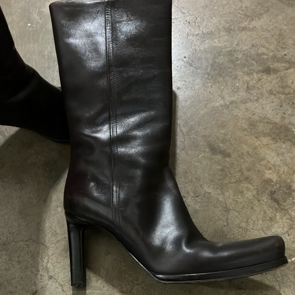 Vintage Prada boots - Picture 7 of 8